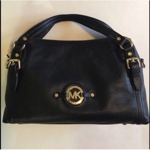 🆕 Michael Kors Black Purse